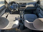 Honda Civic 2001