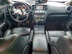 Nissan Maxima 2012