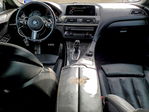 BMW Series 6 2016