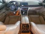 BMW Series 7 2009