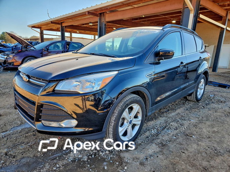 Ford Escape 2016 - Image 1 of 15