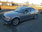 BMW Series 3 2003