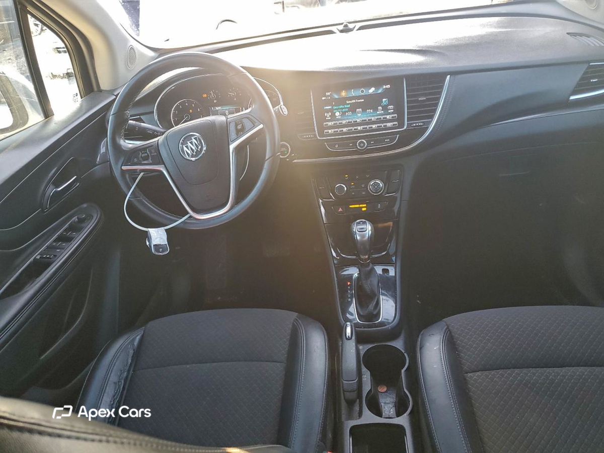 Buick Encore 2018