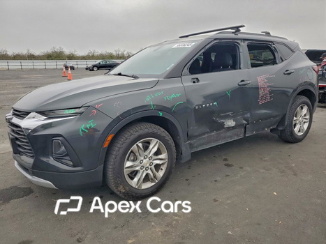 Chevrolet Blazer 2020 - Image 1 of 14