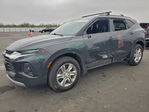 Chevrolet Blazer 2020