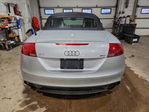 Audi TT 2015