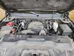 Chevrolet Silverado 2011