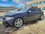 BMW Series 5 2014