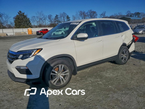 Honda Pilot 2016 - Image 1 of 15