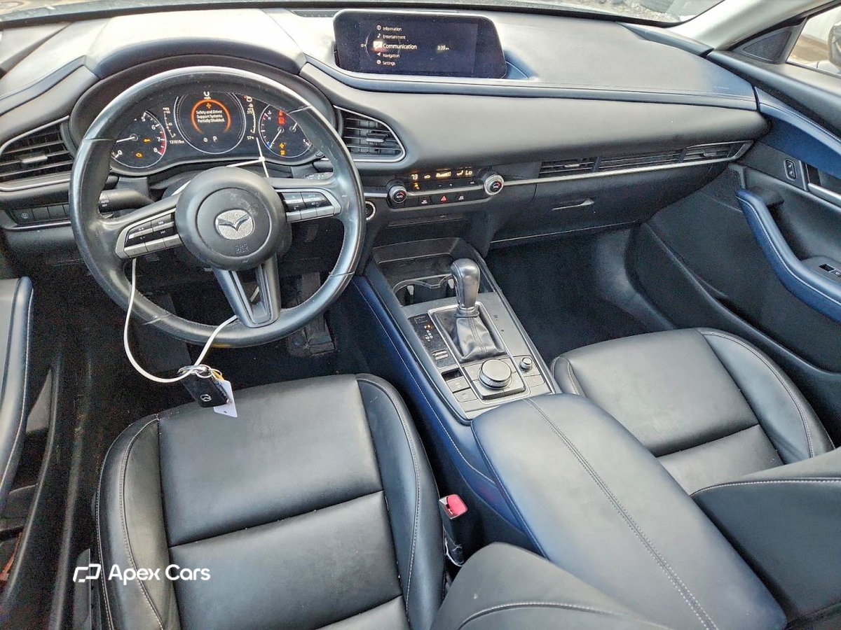 Mazda CX-30 2020