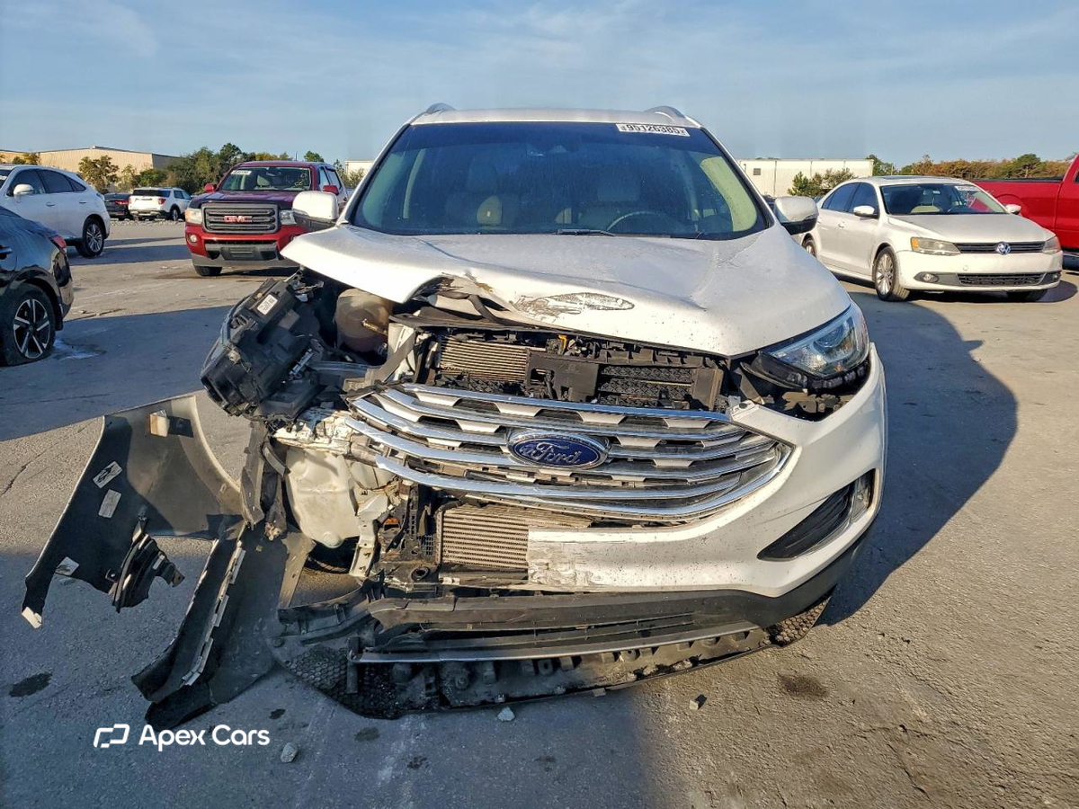 Ford Edge 2019