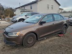 Volkswagen Jetta 2012