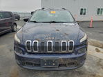Jeep Cherokee 2016