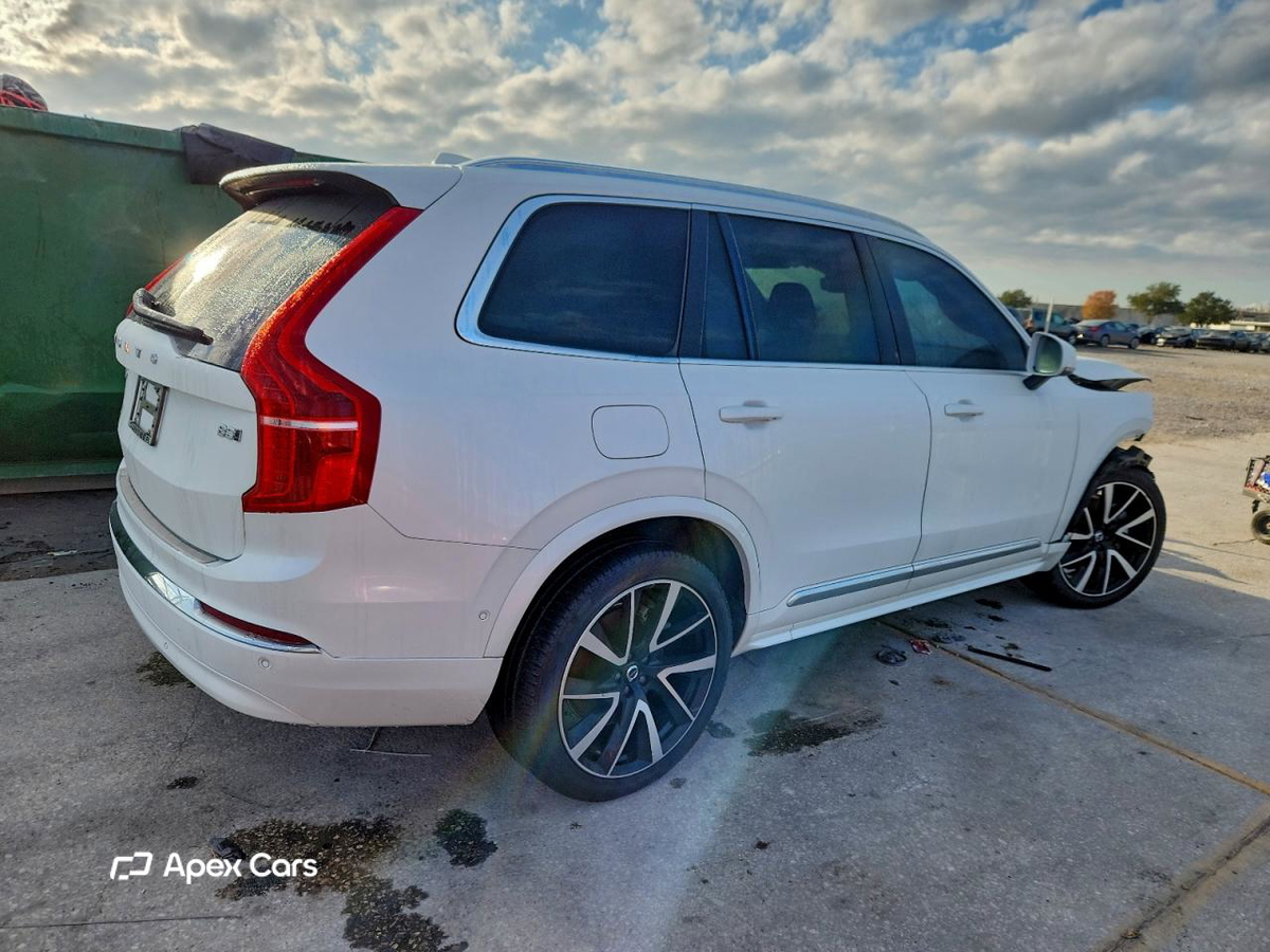 Volvo XC90 2024