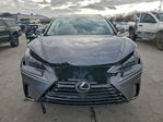 Lexus NX 2020
