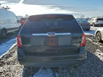 Ford Edge 2013