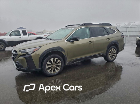 Subaru Outback 2025 - Image 1 of 14