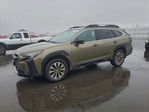 Subaru Outback 2025