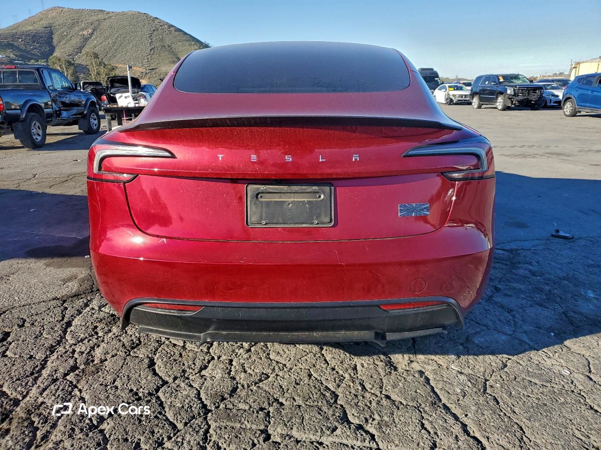 Tesla Model 3 2024