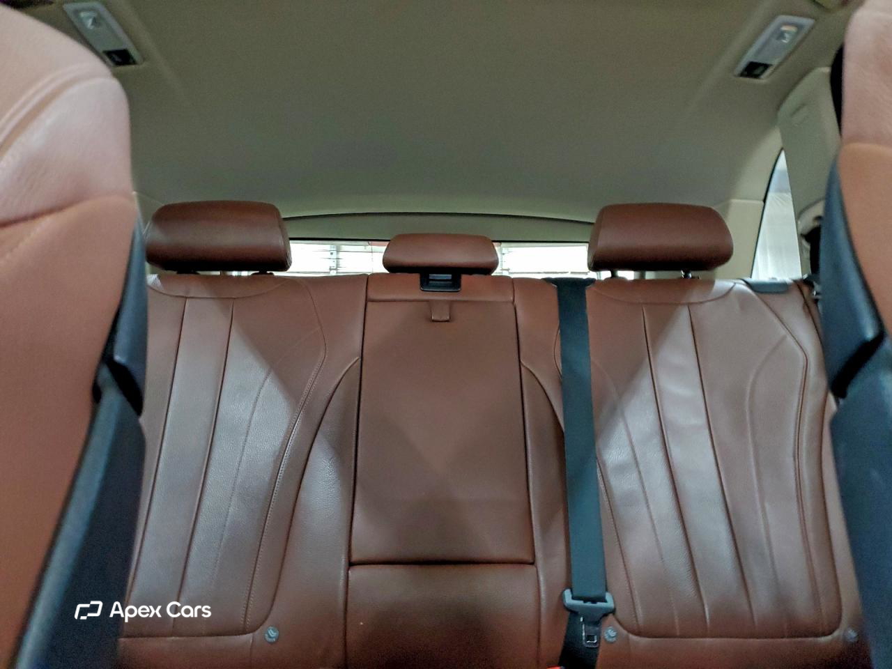 BMW X5 2016