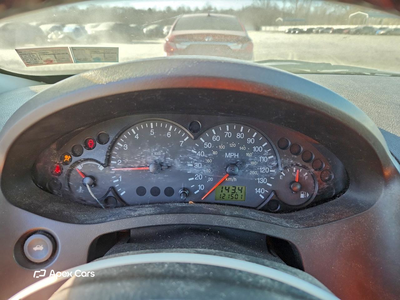 Ford Focus 2006