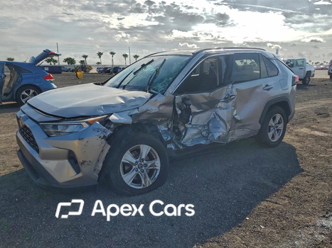 Toyota RAV 4 2019 - Image 1 of 15