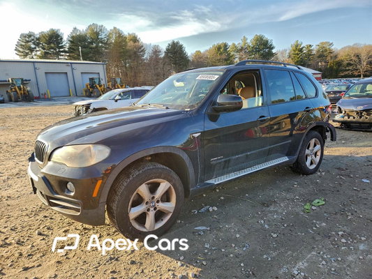 BMW X5 2009 - Image 1 of 14