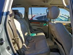 Lexus GX 2004