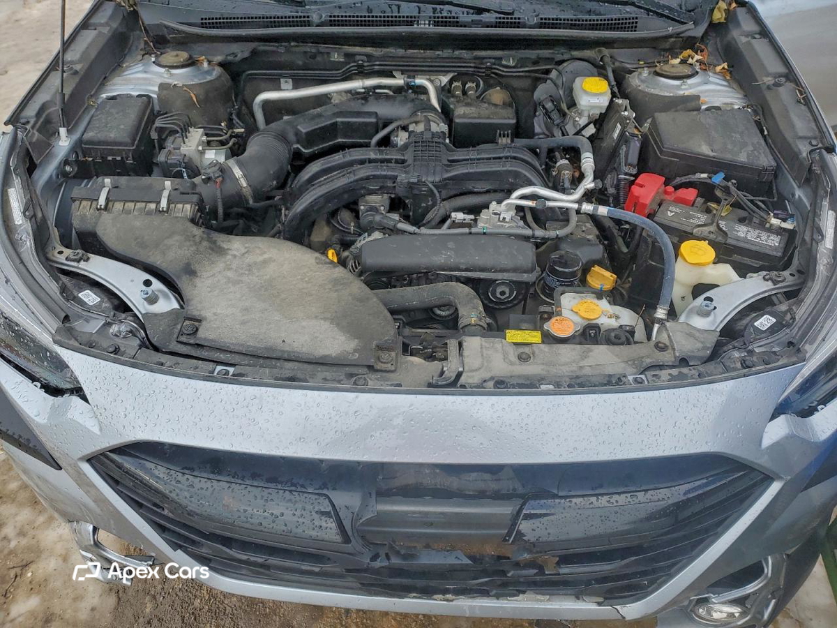 Subaru Outback 2024