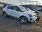 Ford Explorer 2017