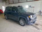 Jeep Renegade 2018