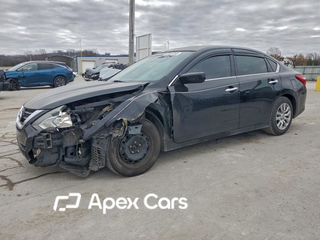 Nissan Altima 2017 - Image 1 of 14