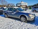Subaru Outback 2007