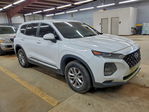 Hyundai Santa Fe 2019
