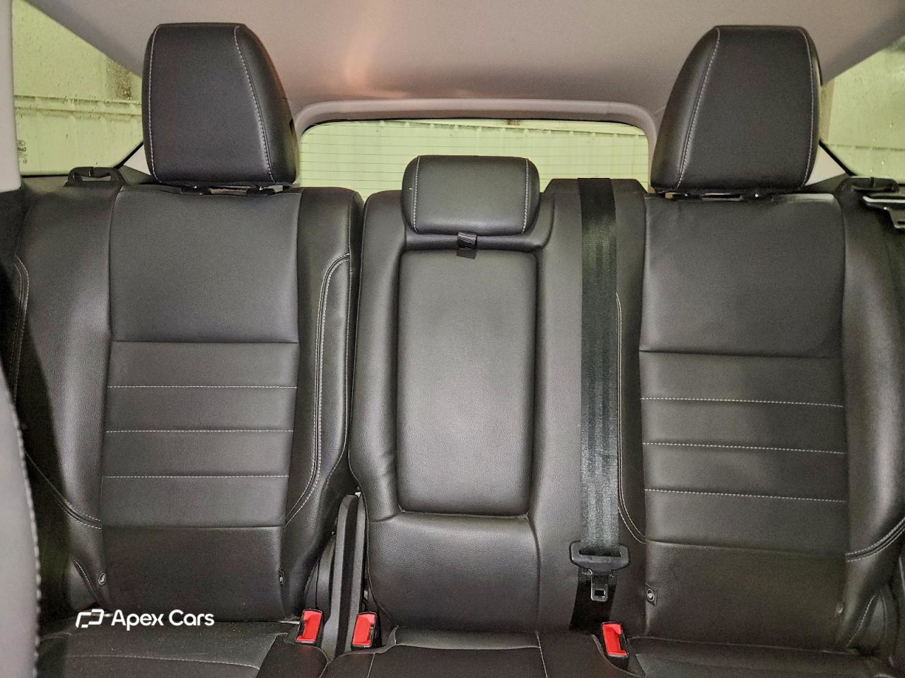 Ford Escape 2016