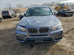 BMW X3 2013