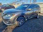 Nissan Rogue 2015