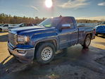 GMC Sierra 2016