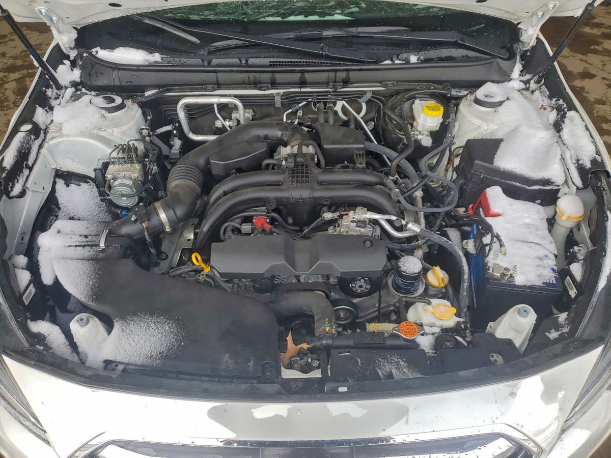 Subaru Outback 2019