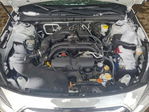 Subaru Outback 2019
