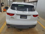 Jaguar F-Pace 2018