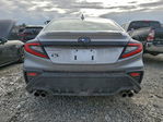 Subaru WRX 2023