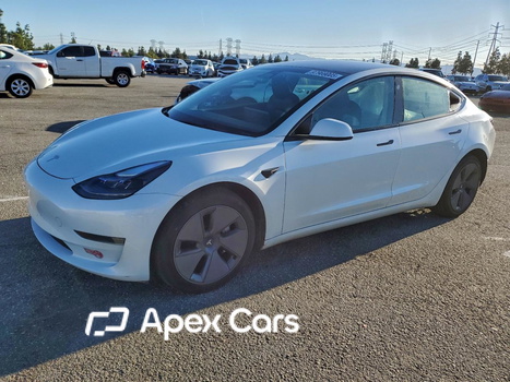 Tesla Model 3 2023 - Image 1 of 14