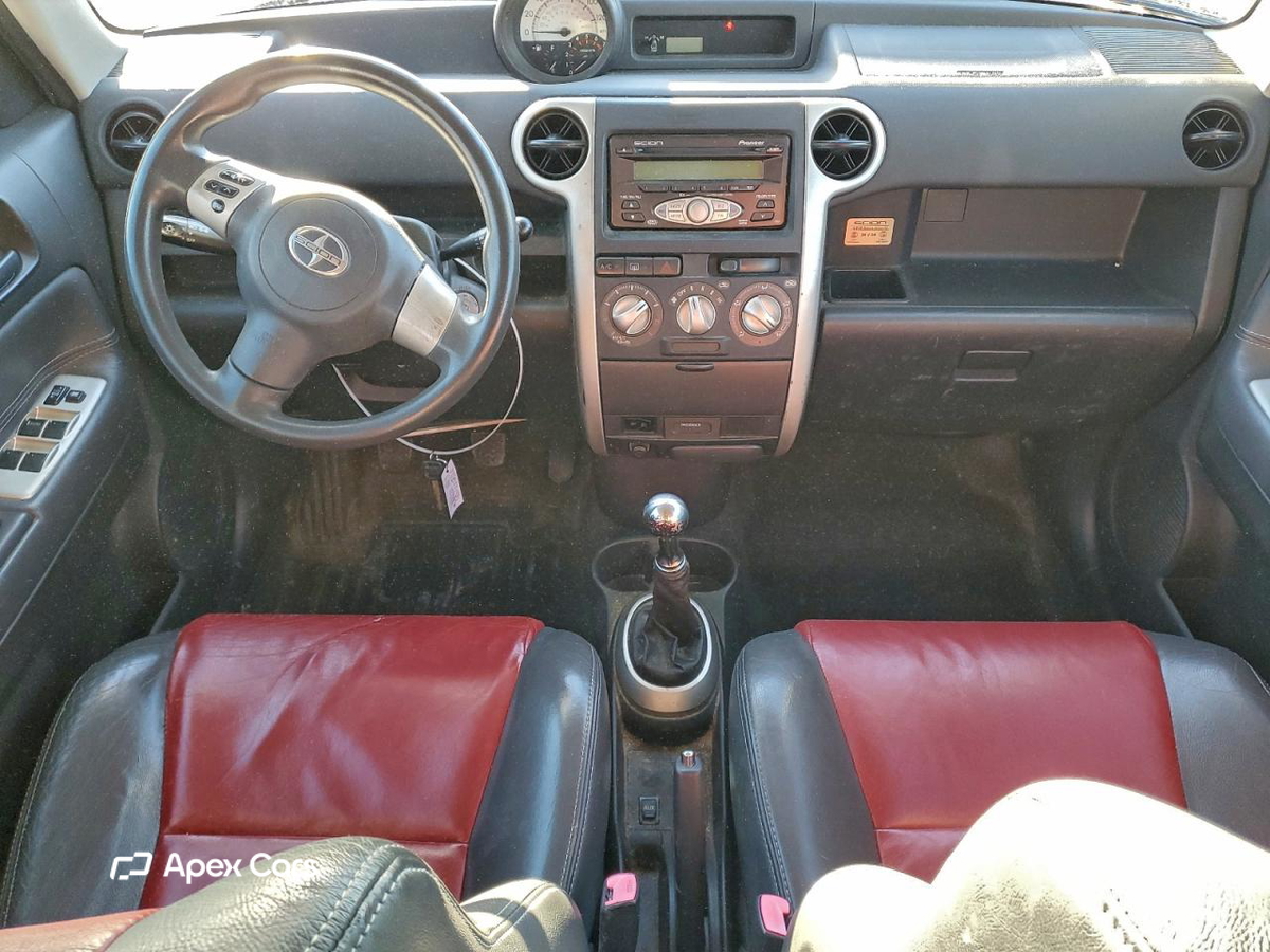 Toyota  2006
