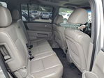 Honda Pilot 2012