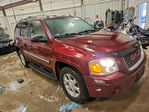 GMC Envoy 2004
