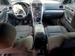 Ford Explorer 2013