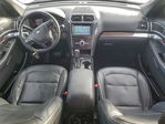Ford Explorer 2018