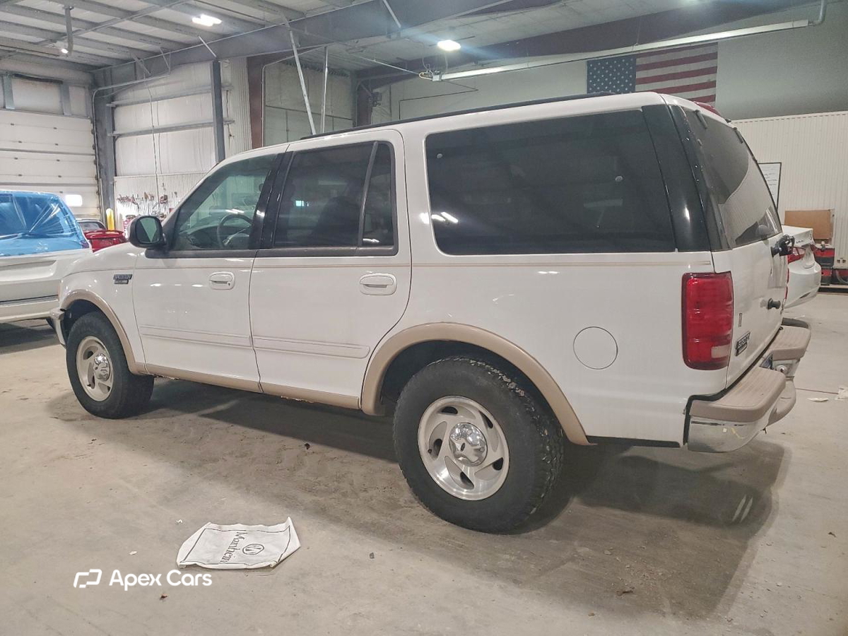 Ford Expedition 1998