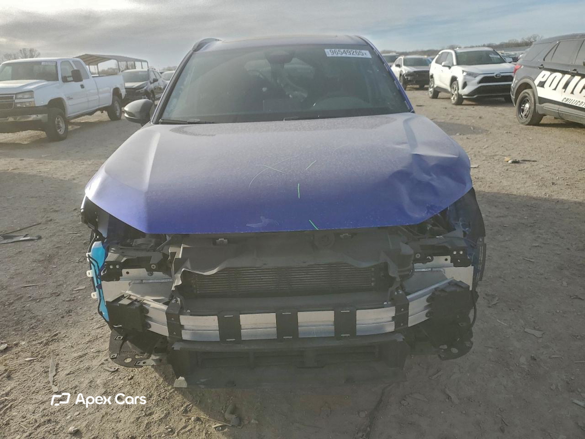 Honda CR-V 2024